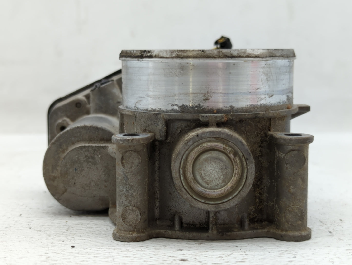 2011-2016 Ford F-150 Throttle Body P/N:BL3E-AE BL3E-AA, BL3E-9F991-AG Fits Fits 2011 2012 2013 2014 2015 2016 2017 2018 2019