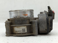 2011-2016 Ford F-150 Throttle Body P/N:BL3E-AE BL3E-AA, BL3E-9F991-AG Fits Fits 2011 2012 2013 2014 2015 2016 2017 2018 2019