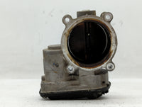 2011-2016 Ford F-150 Throttle Body P/N:BL3E-AE BL3E-AA, BL3E-9F991-AG Fits Fits 2011 2012 2013 2014 2015 2016 2017 2018 2019