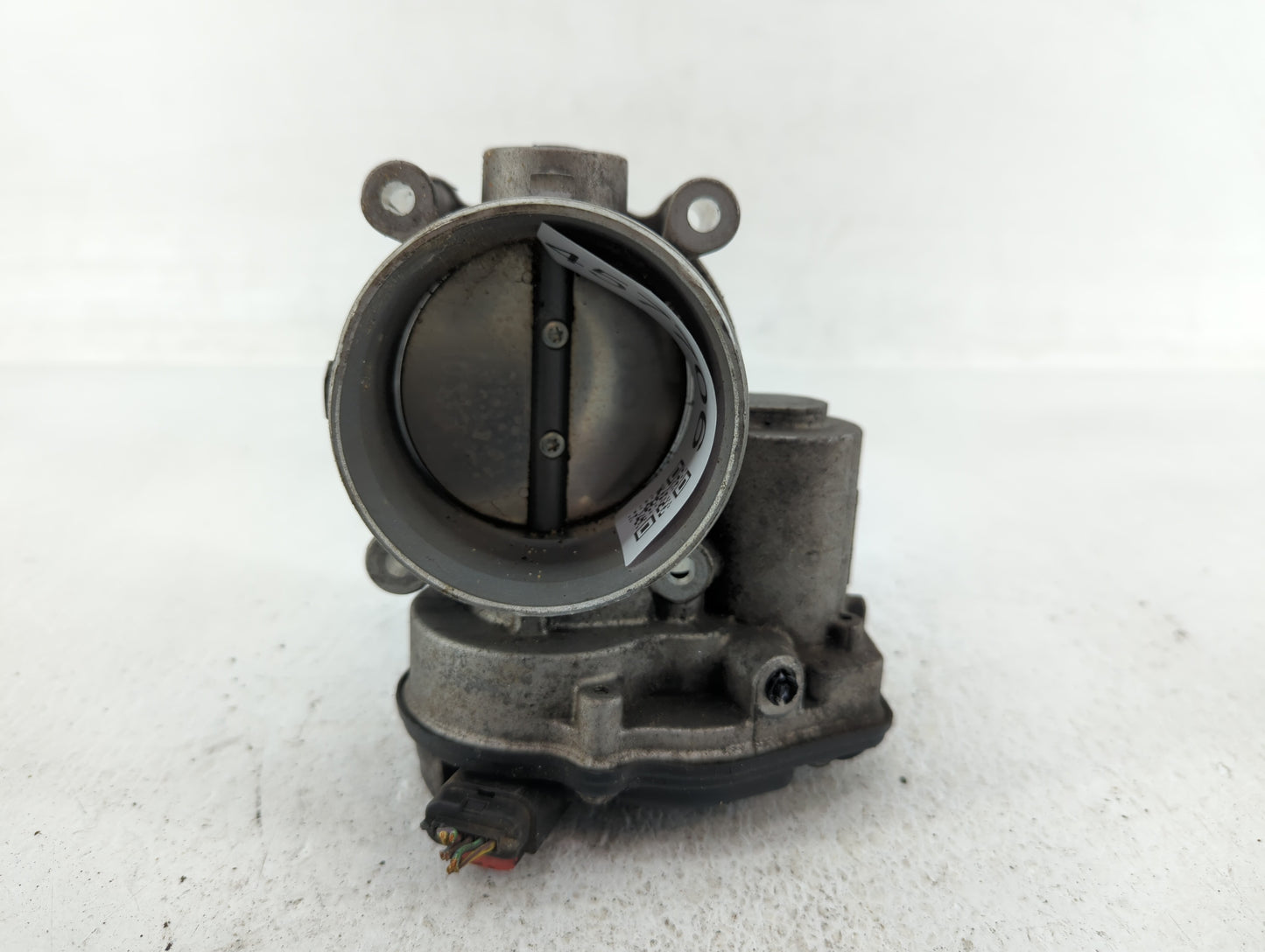 2011-2016 Ford F-150 Throttle Body P/N:BL3E-AE BL3E-AA, BL3E-9F991-AG Fits Fits 2011 2012 2013 2014 2015 2016 2017 2018 2019
