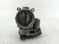 2011-2016 Ford F-150 Throttle Body P/N:BL3E-AE BL3E-AA, BL3E-9F991-AG Fits Fits 2011 2012 2013 2014 2015 2016 2017 2018 2019