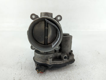 2011-2016 Ford F-150 Throttle Body P/N:BL3E-AE BL3E-AA, BL3E-9F991-AG Fits Fits 2011 2012 2013 2014 2015 2016 2017 2018 2019