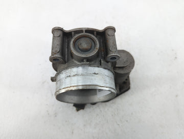 2011-2016 Ford F-150 Throttle Body P/N:BL3E-AE BL3E-AA, BL3E-9F991-AG Fits Fits 2011 2012 2013 2014 2015 2016 2017 2018 2019 OEM Used Auto Parts