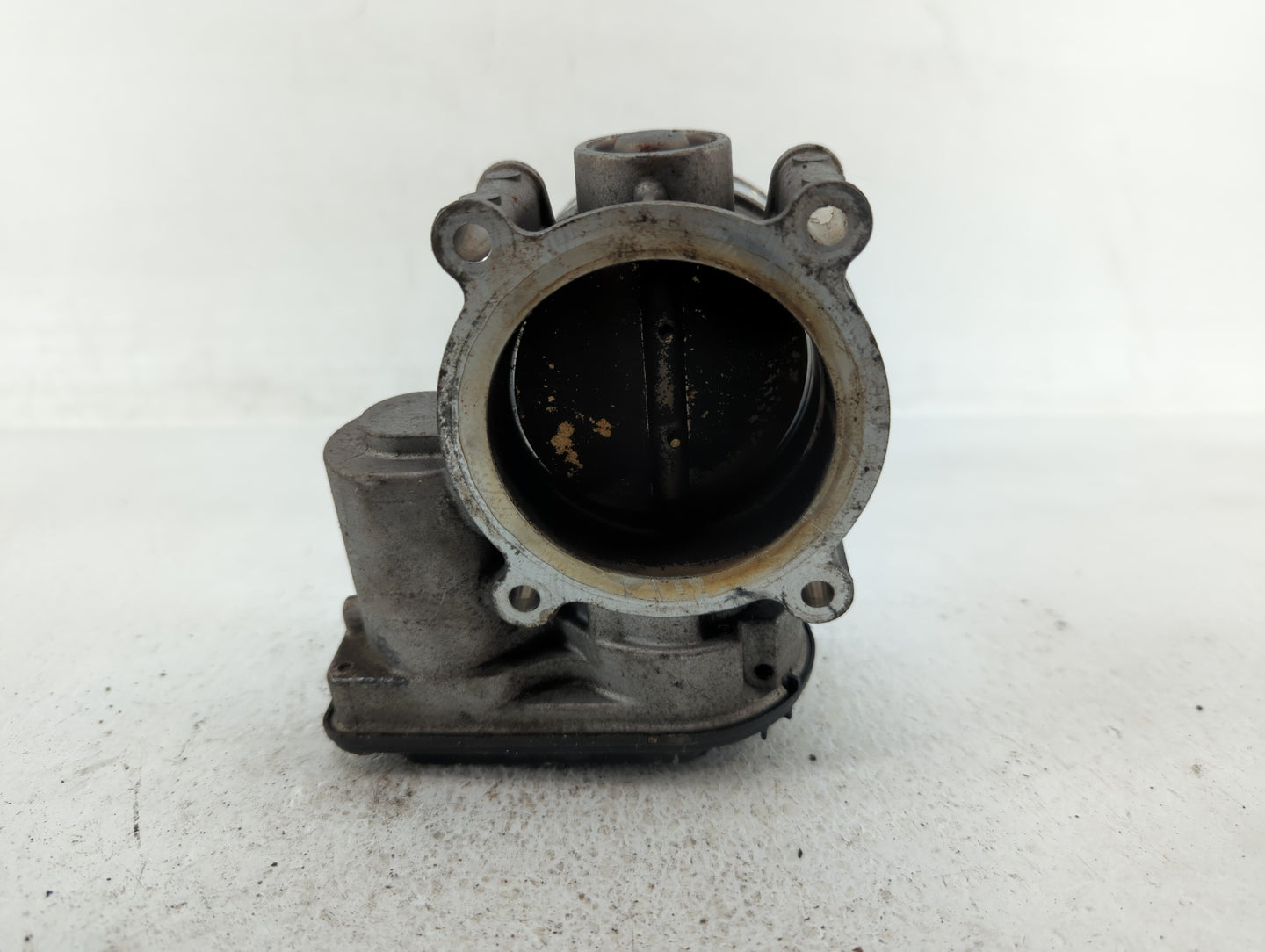 2011-2016 Ford F-150 Throttle Body P/N:BL3E-AE BL3E-AA, BL3E-9F991-AG Fits Fits 2011 2012 2013 2014 2015 2016 2017 2018 2019