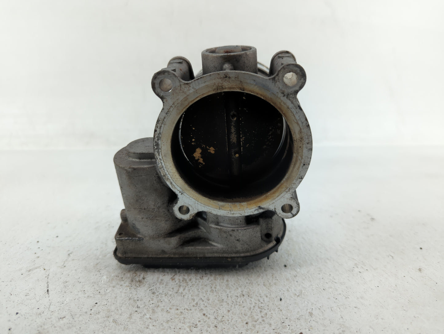 2011-2016 Ford F-150 Throttle Body P/N:BL3E-AE BL3E-AA, BL3E-9F991-AG Fits Fits 2011 2012 2013 2014 2015 2016 2017 2018 2019