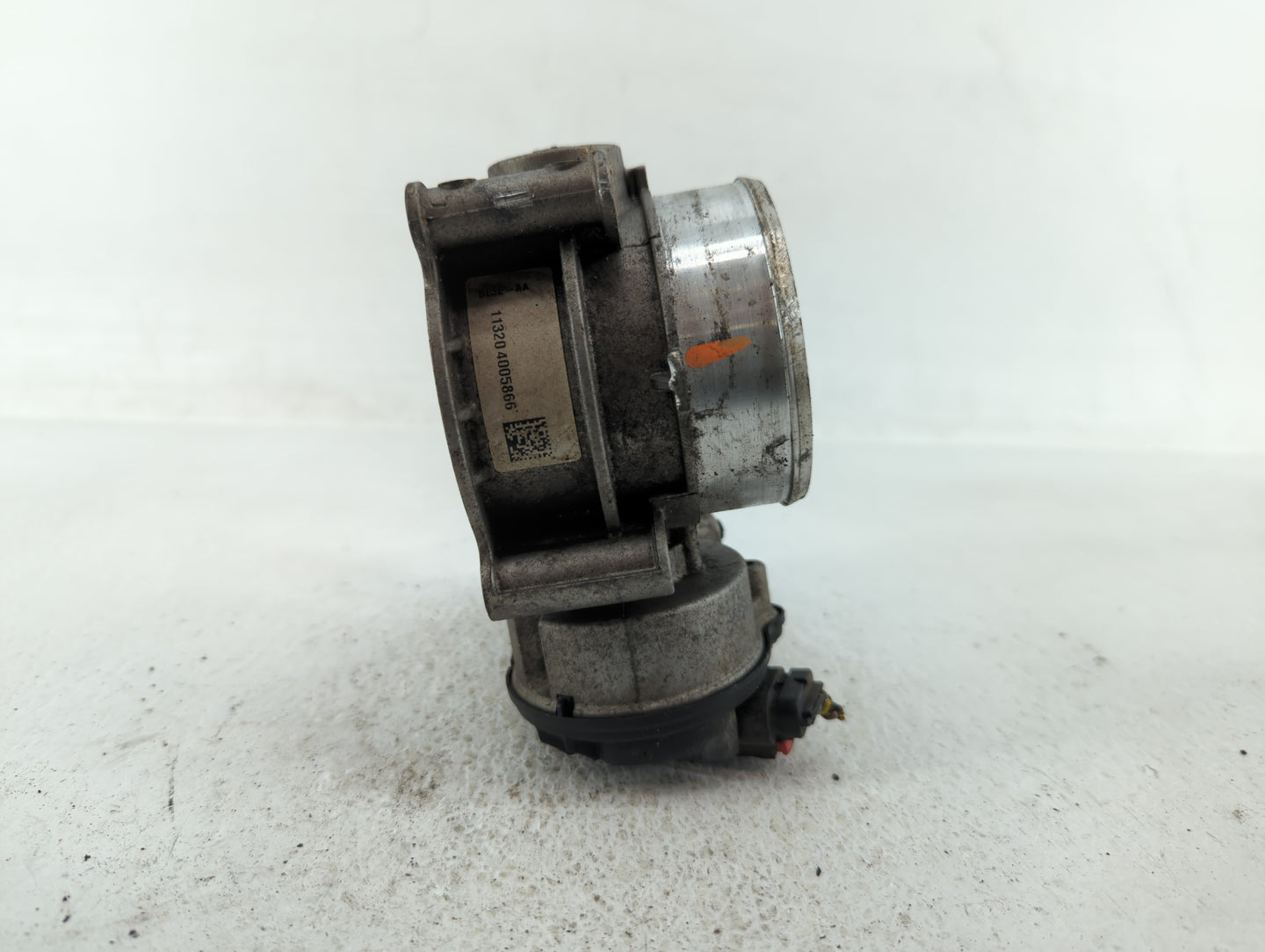 2011-2016 Ford F-150 Throttle Body P/N:BL3E-AE BL3E-AA, BL3E-9F991-AG Fits Fits 2011 2012 2013 2014 2015 2016 2017 2018 2019