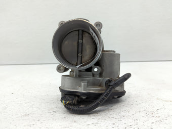 compare product 2011-2016 Ford F-150 Throttle Body P/N:BL3E-AA BL3E-AE, BL3E-9F991-AG Fits Fits 2011 2012 2013 2014 2015 2016 2017 2018 2019 OEM Used Auto Parts