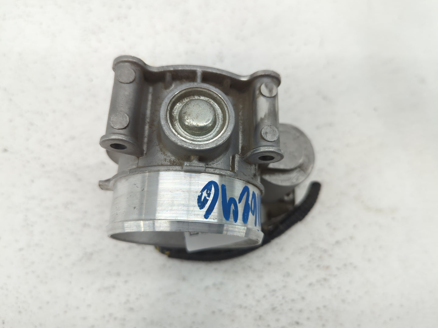 2011-2016 Ford F-150 Throttle Body P/N:BL3E-AA BL3E-AE, BL3E-9F991-AG Fits Fits 2011 2012 2013 2014 2015 2016 2017 2018 2019