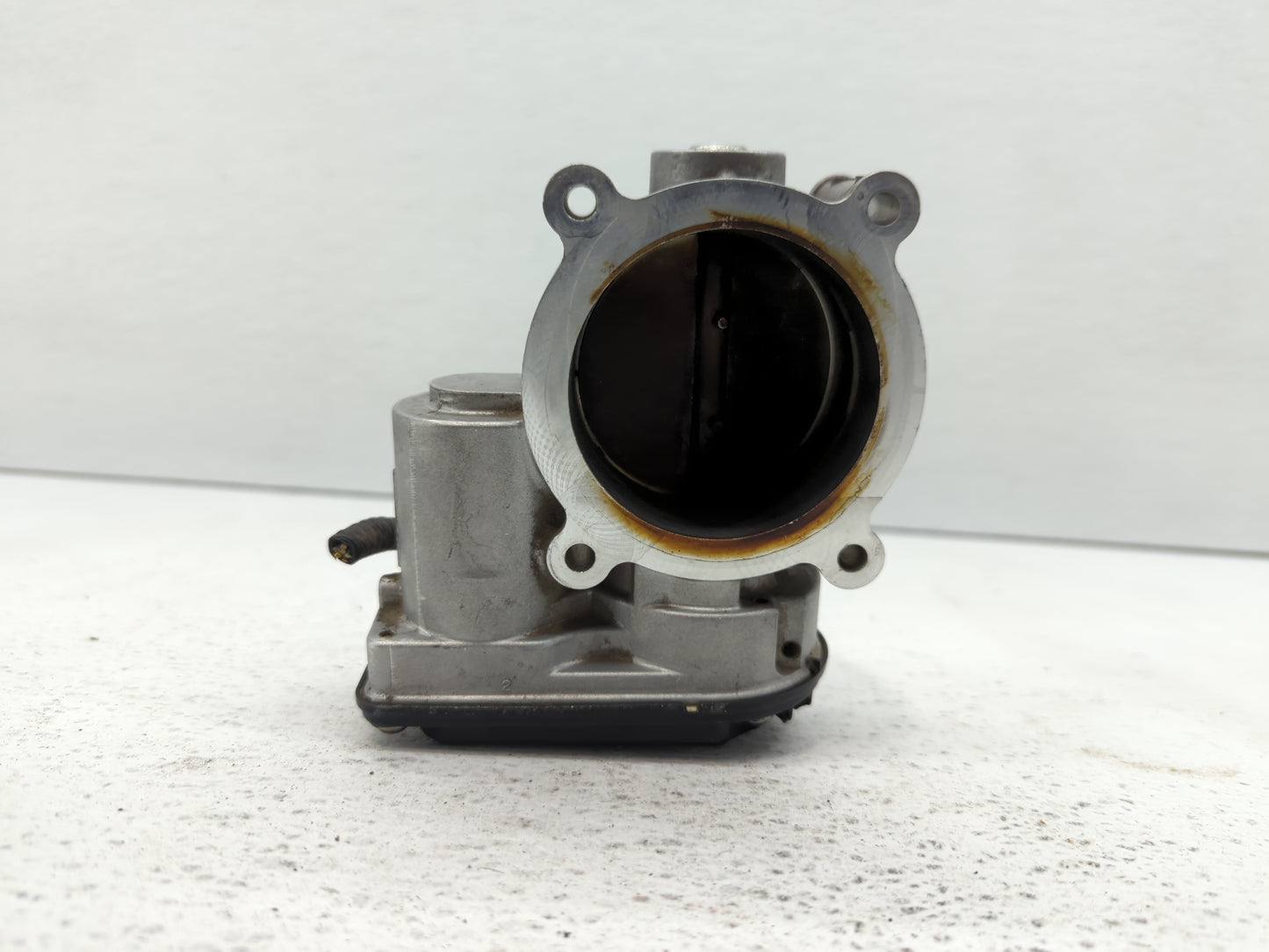 2011-2016 Ford F-150 Throttle Body P/N:BL3E-AA BL3E-AE, BL3E-9F991-AG Fits Fits 2011 2012 2013 2014 2015 2016 2017 2018 2019