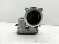 2011-2016 Ford F-150 Throttle Body P/N:BL3E-AA BL3E-AE, BL3E-9F991-AG Fits Fits 2011 2012 2013 2014 2015 2016 2017 2018 2019