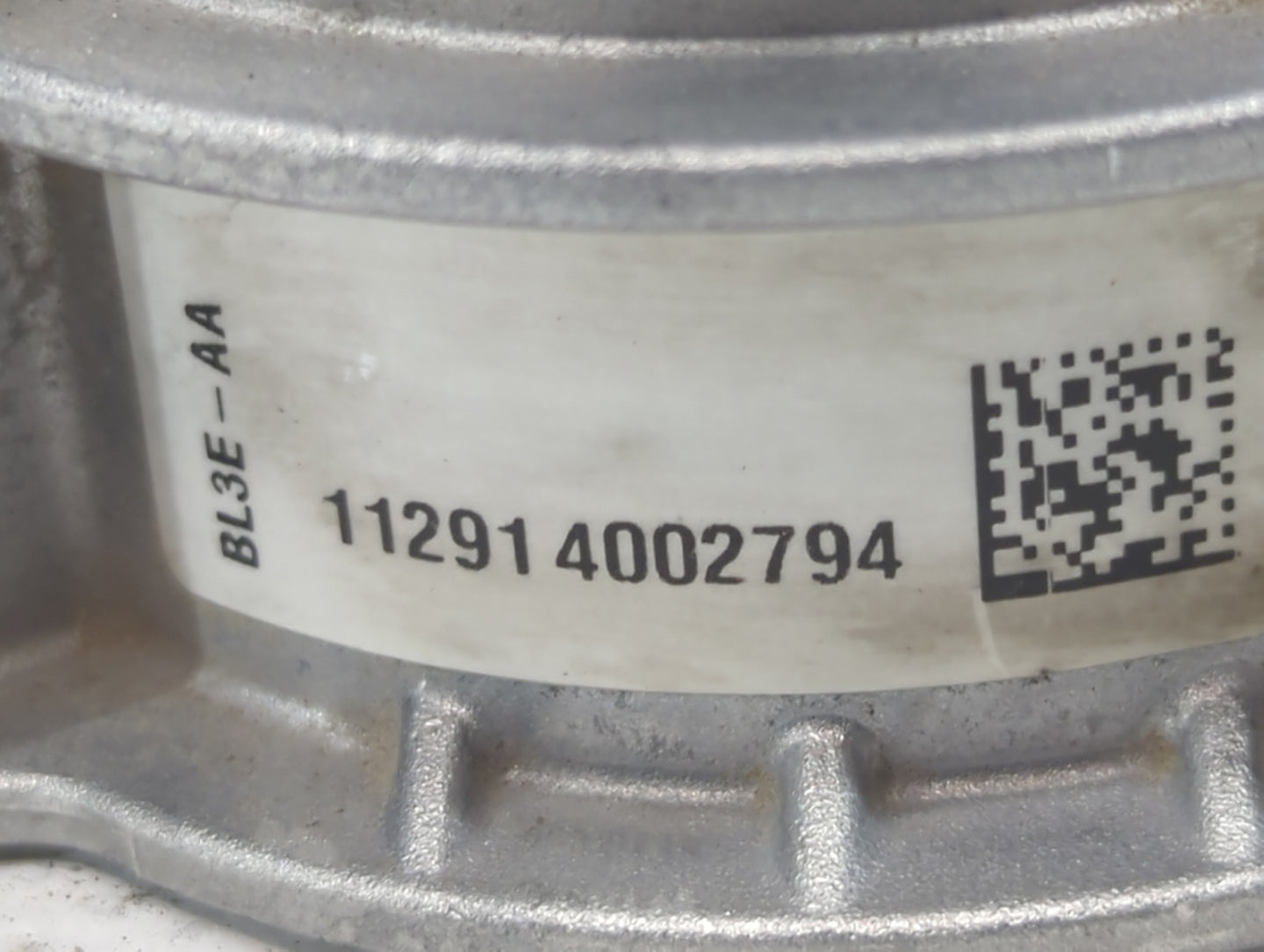 2011-2016 Ford F-150 Throttle Body P/N:BL3E-AA BL3E-AE, BL3E-9F991-AG Fits Fits 2011 2012 2013 2014 2015 2016 2017 2018 2019
