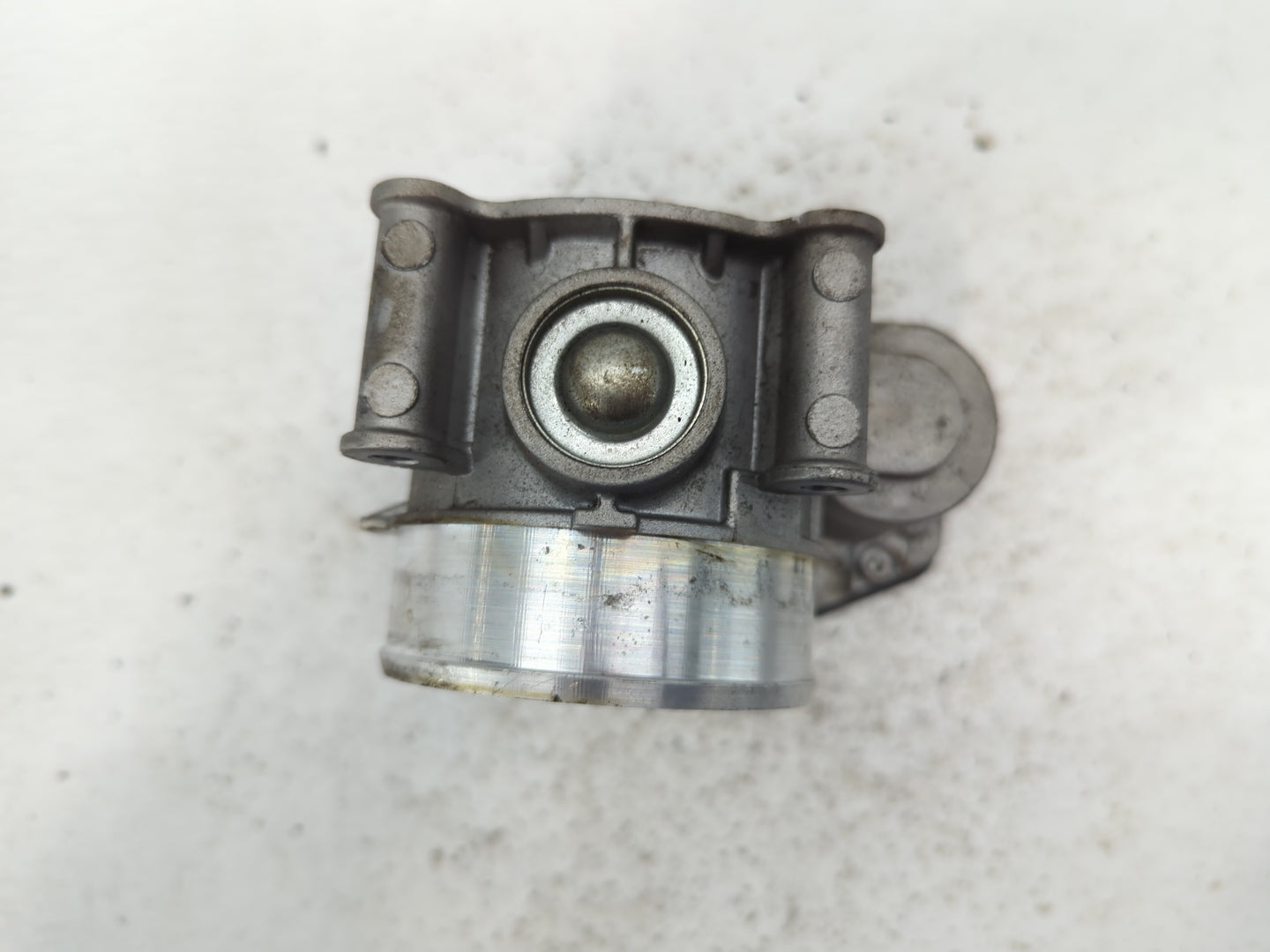 2011-2016 Ford F-150 Throttle Body P/N:BL3E-AA BL3E-AE, BL3E-9F991-AG Fits Fits 2011 2012 2013 2014 2015 2016 2017 2018 2019