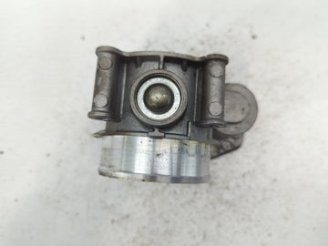 2011-2016 Ford F-150 Throttle Body P/N:BL3E-AA BL3E-AE, BL3E-9F991-AG Fits Fits 2011 2012 2013 2014 2015 2016 2017 2018 2019 OEM Used Auto Parts