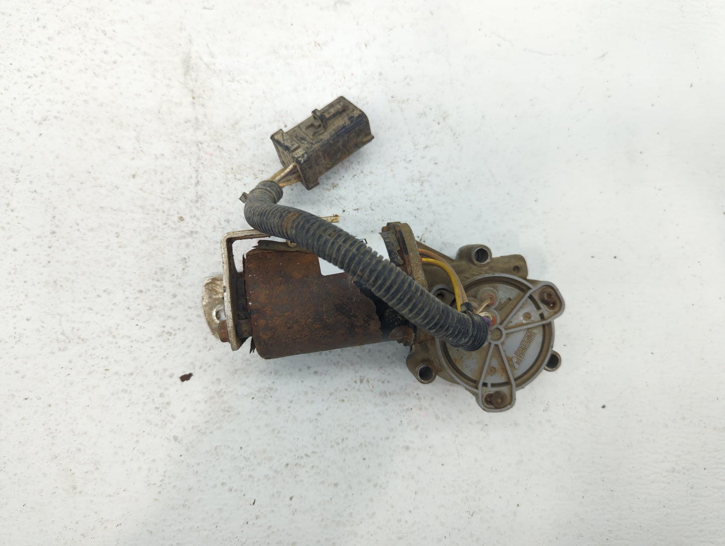 2012-2014 Ford F-150 Transfer Case Shift Actuator Motor - Oemusedautoparts1.com