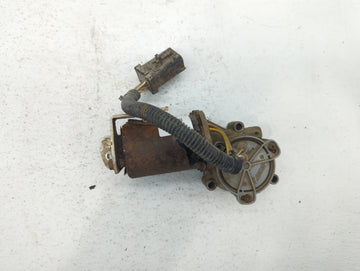 2012-2014 Ford F-150 Transfer Case Shift Actuator Motor 497840 - Oemusedautoparts1.com