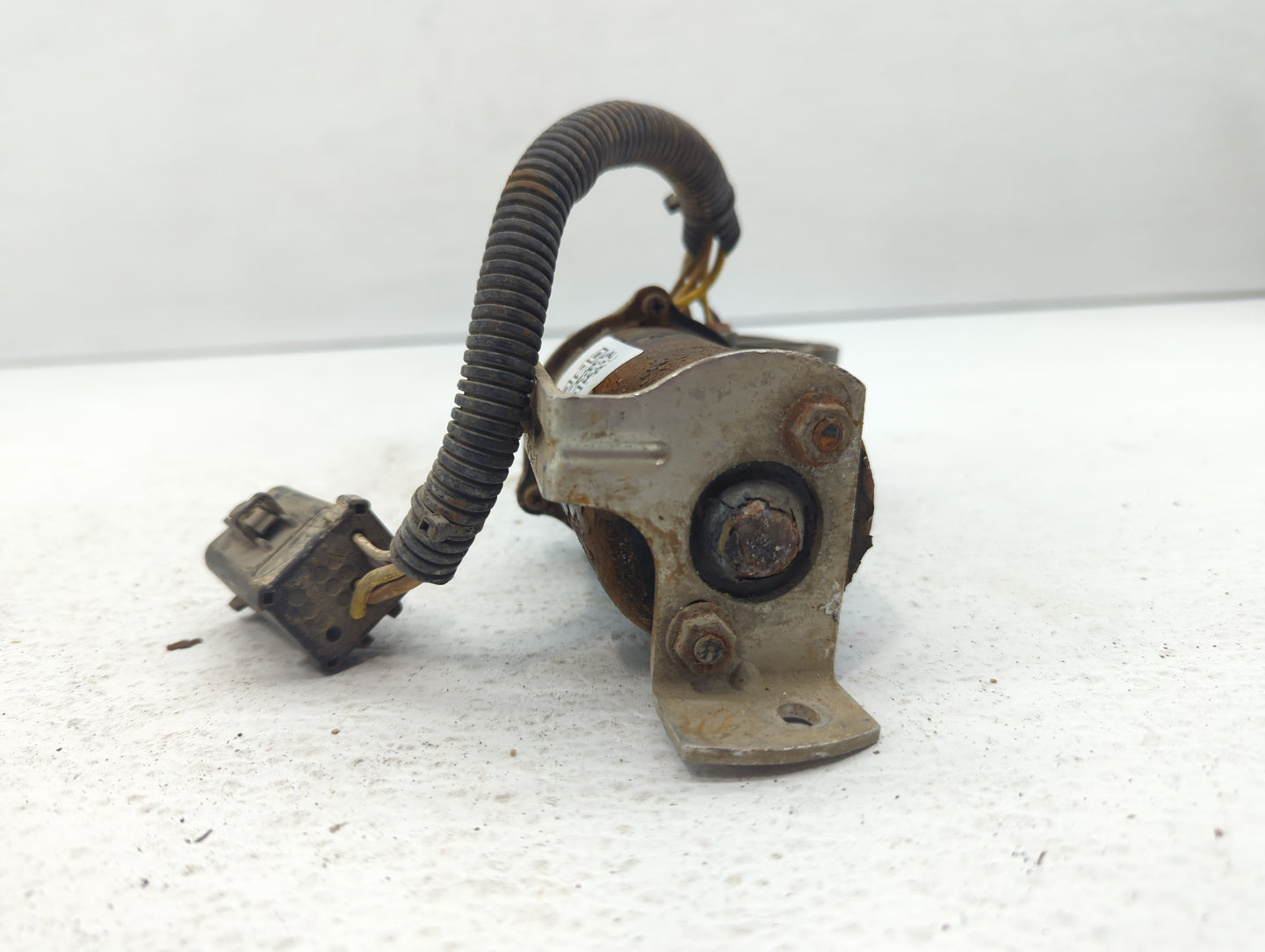 2012-2014 Ford F-150 Transfer Case Shift Actuator Motor - Oemusedautoparts1.com
