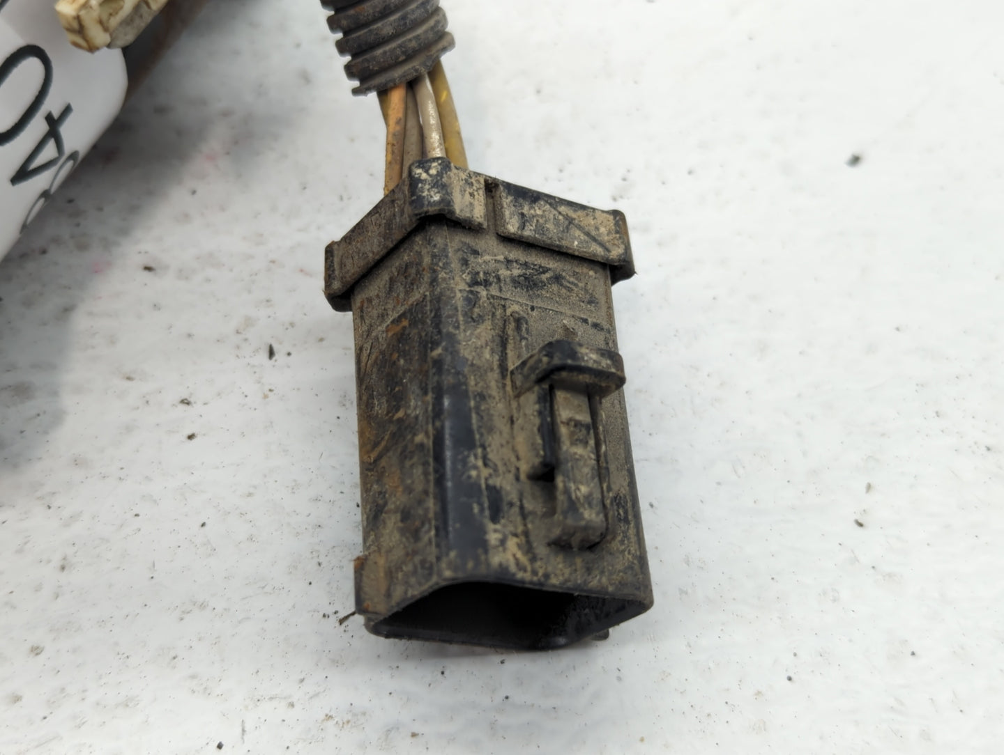 2012-2014 Ford F-150 Transfer Case Shift Actuator Motor - Oemusedautoparts1.com