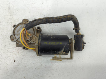 compare product 2012-2014 Ford F-150 Transfer Case Shift Actuator Motor