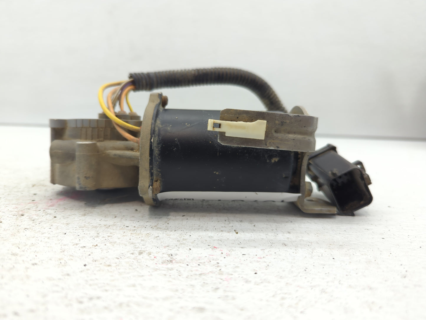 2012-2014 Ford F-150 Transfer Case Shift Actuator Motor - Oemusedautoparts1.com