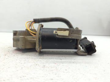 2012-2014 Ford F-150 Transfer Case Shift Actuator Motor 497844
