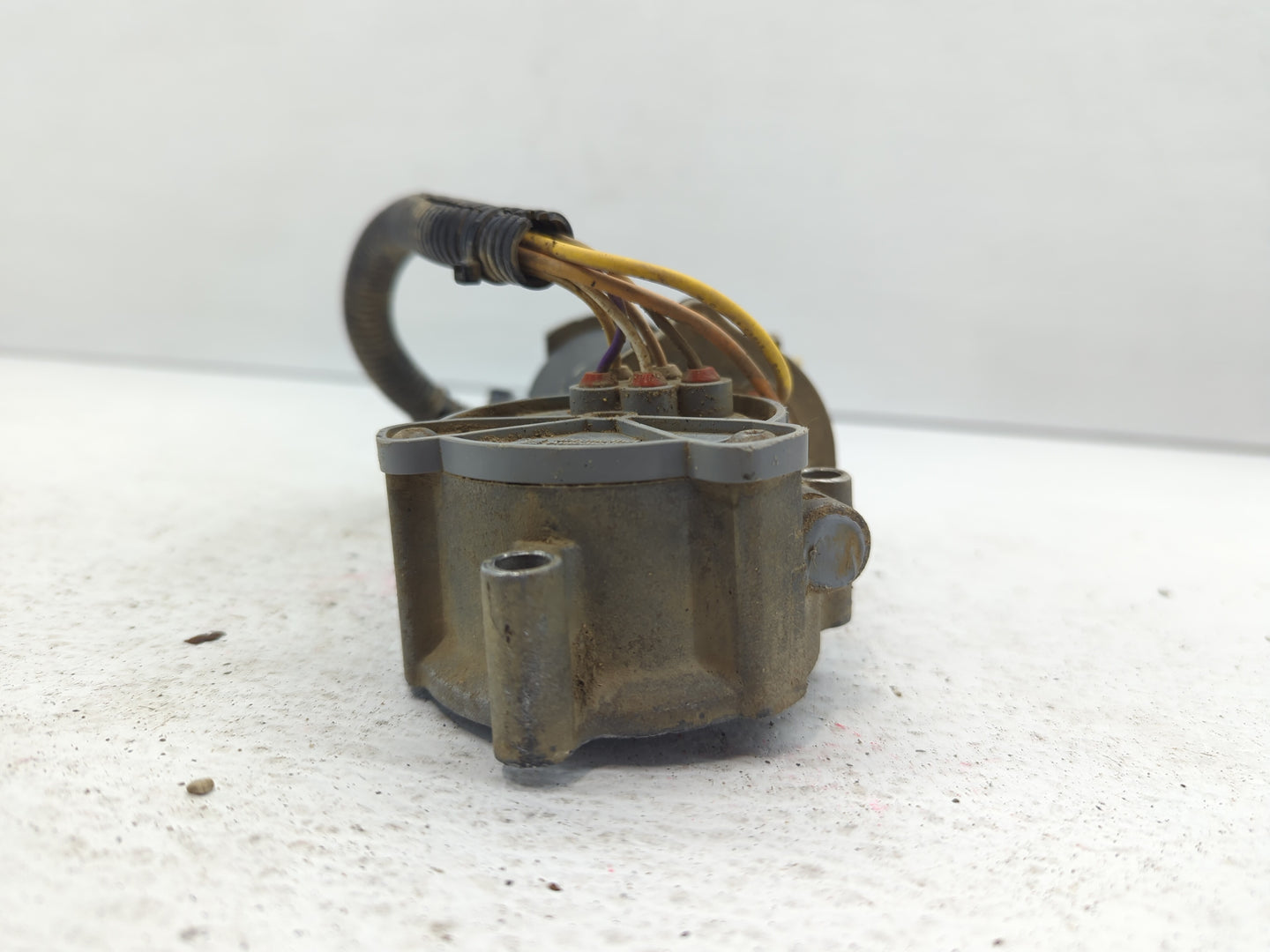2012-2014 Ford F-150 Transfer Case Shift Actuator Motor - Oemusedautoparts1.com