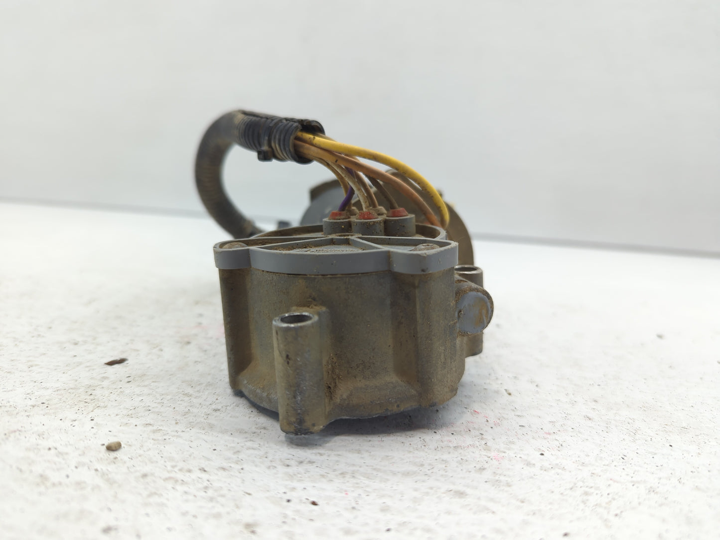 2012-2014 Ford F-150 Transfer Case Shift Actuator Motor - Oemusedautoparts1.com