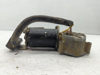 2012-2014 Ford F-150 Transfer Case Shift Actuator Motor - Oemusedautoparts1.com