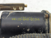 2012-2014 Ford F-150 Transfer Case Shift Actuator Motor - Oemusedautoparts1.com