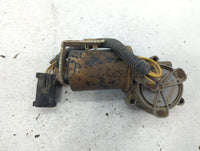 2012-2014 Ford F-150 Transfer Case Shift Actuator Motor - Oemusedautoparts1.com
