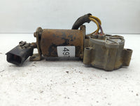 2012-2014 Ford F-150 Transfer Case Shift Actuator Motor - Oemusedautoparts1.com
