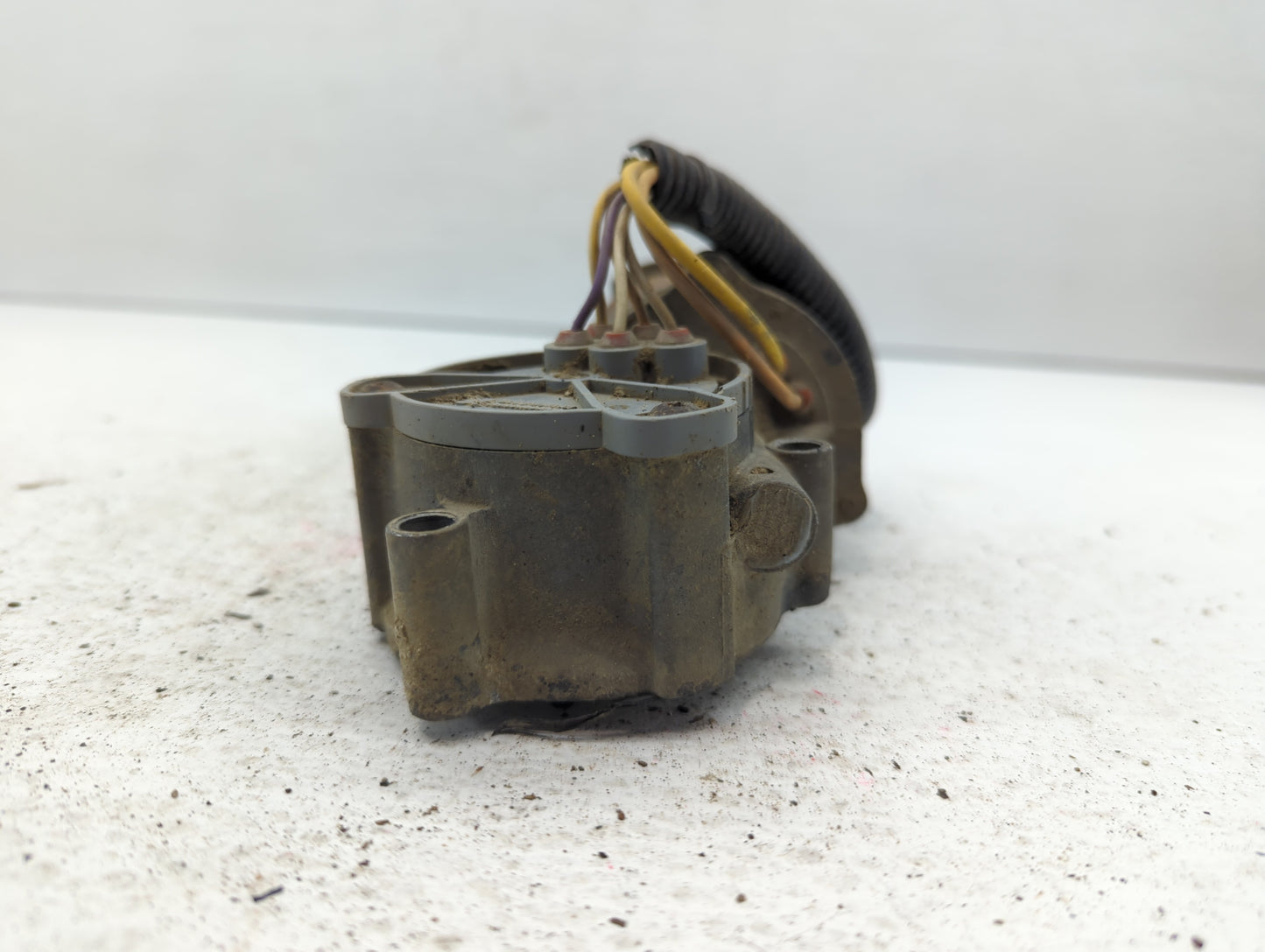 2012-2014 Ford F-150 Transfer Case Shift Actuator Motor - Oemusedautoparts1.com