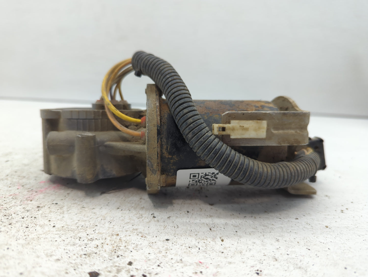 2012-2014 Ford F-150 Transfer Case Shift Actuator Motor - Oemusedautoparts1.com