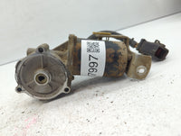 2012-2014 Ford F-150 Transfer Case Shift Actuator Motor - Oemusedautoparts1.com