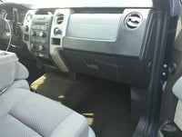 2012 Ford F-150 Passenger Glove Box Door Storage Compartment 5018752 - Oemusedautoparts1.com