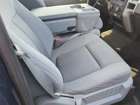 2012-2012 Ford F-150 Passenger Front Seat Oem - Oemusedautoparts1.com