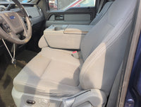 2011-2014 Ford F-150 Driver Front Seat Oem 5018759 - Oemusedautoparts1.com