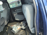 2012 Ford F-150 Rear Seat Oem - Oemusedautoparts1.com