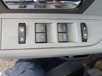2010-2014 Ford F-150 Master Power Window Switch Replacement Driver Side Left Fits Fits 2010 2011 2012 2013 2014 OEM Used Aut