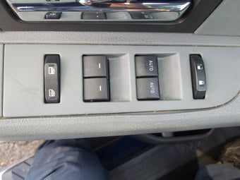 compare product 2010-2014 Ford F-150 Master Power Window Switch Replacement Driver Side Left Fits Fits 2010 2011 2012 2013 2014 OEM Used Auto Parts