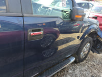 2009-2014 Ford F-150 Passenger Front Door Oem 5018792 - Oemusedautoparts1.com