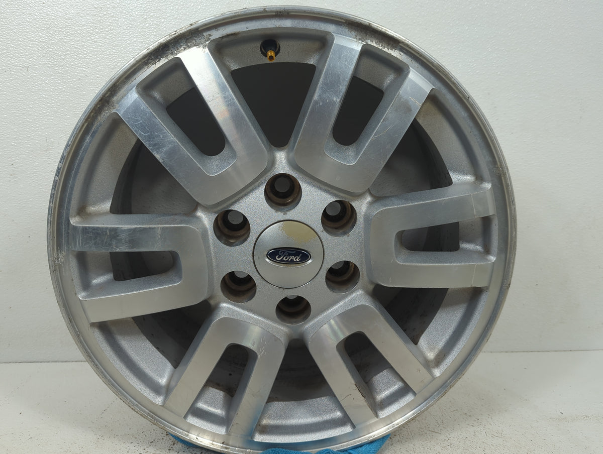 2009-2014 Ford F-150 Oem Wheel Rim 5029058 - Oemusedautoparts1.com