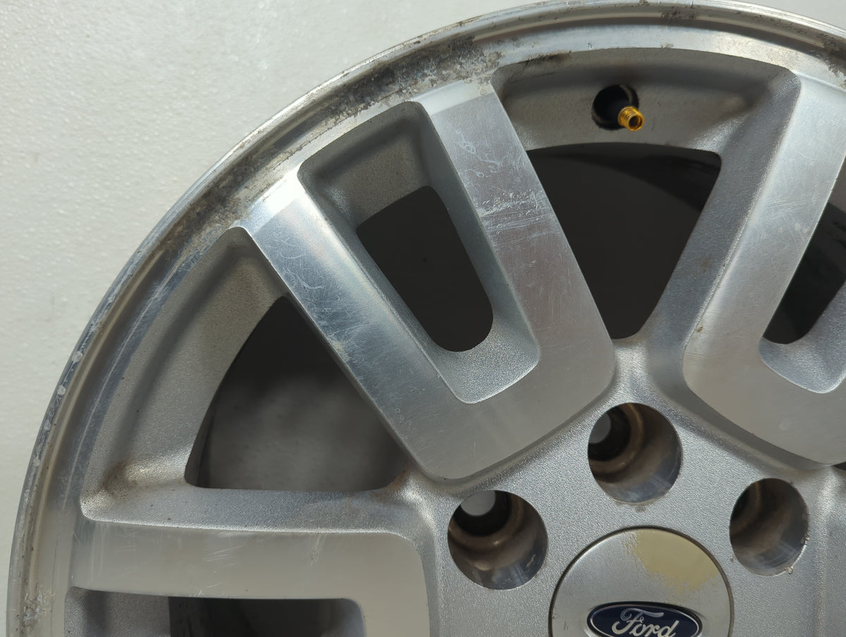 2009-2014 Ford F-150 Oem Wheel Rim 5029058 - Oemusedautoparts1.com