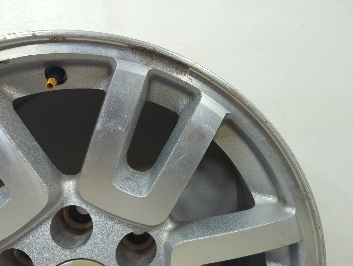 2009-2014 Ford F-150 Oem Wheel Rim 5029058 - Oemusedautoparts1.com