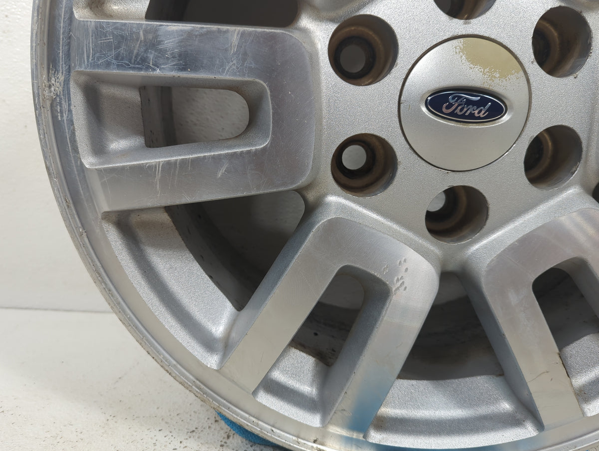 2009-2014 Ford F-150 Oem Wheel Rim 5029058 - Oemusedautoparts1.com