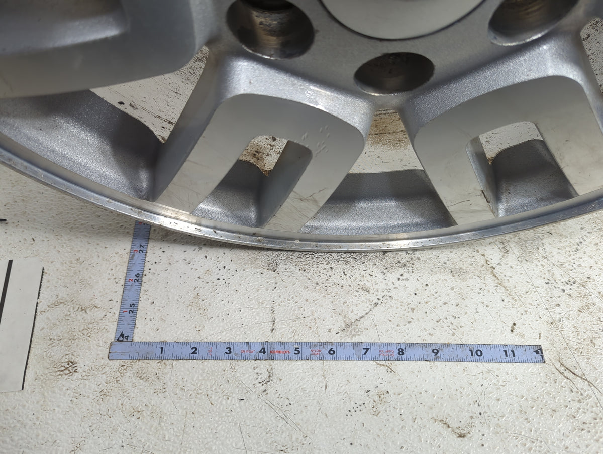 2009-2014 Ford F-150 Oem Wheel Rim 5029058 - Oemusedautoparts1.com