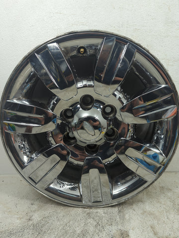 2009-2012 Ford F-150 Oem Wheel Rim - Oemusedautoparts1.com