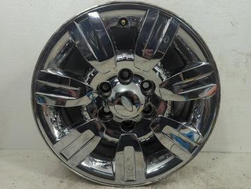 2009-2012 Ford F-150 Oem Wheel Rim