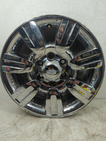 2009-2012 Ford F-150 Oem Wheel Rim 5043441 - Oemusedautoparts1.com