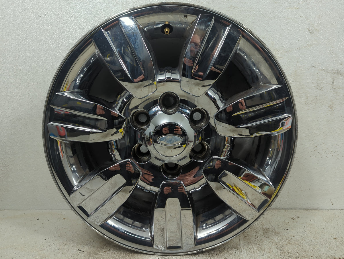 2009-2012 Ford F-150 Oem Wheel Rim 5043441 - Oemusedautoparts1.com