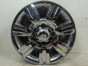 2009-2012 Ford F-150 Oem Wheel Rim 5043441